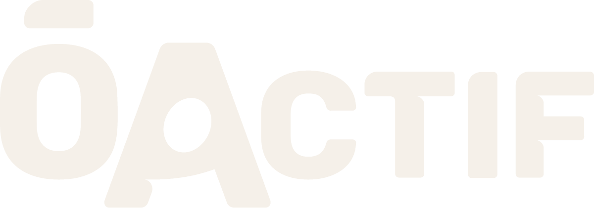 Oactif